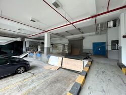 Tuas Avenue 8 (D22), Factory #455253701